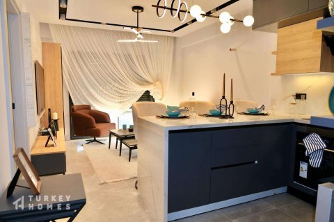 Apartment for sale  in Kusadasi, Aydin, Turkey, 2 bedrooms, 85m2, No. 232903 – photo 6