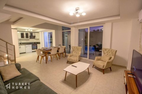 Villa  4+1  Ovacık, Muğla, Türkiye №232901 - 3