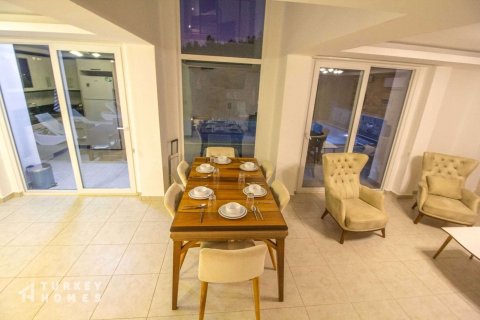 Villa  4+1  Ovacık, Muğla, Türkiye №232901 - 6