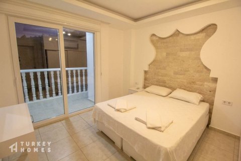 Villa  4+1  Ovacık, Muğla, Türkiye №232901 - 8