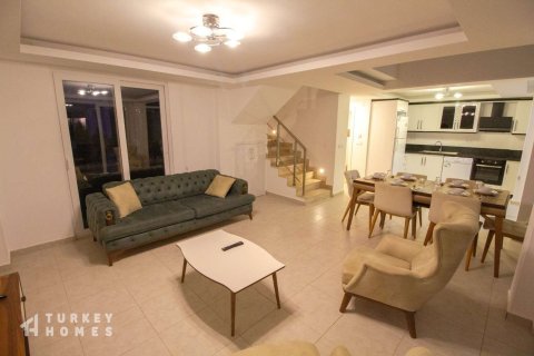Villa  4+1  Ovacık, Muğla, Türkiye №232901 - 4