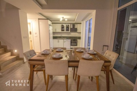 Villa  4+1  Ovacık, Muğla, Türkiye №232901 - 5