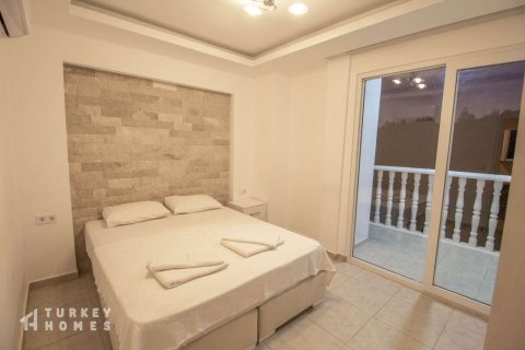 Villa  4+1  Ovacık, Muğla, Türkiye №232901 - 10