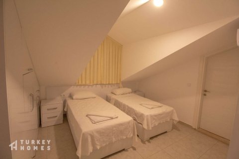 Villa  4+1  Ovacık, Muğla, Türkiye №232901 - 11