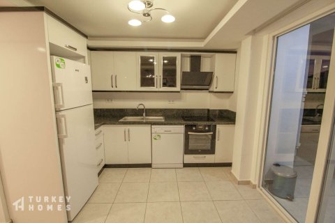 Villa  4+1  Ovacık, Muğla, Türkiye №232901 - 7