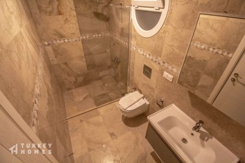 Villa  4+1  Ovacık, Muğla, Türkiye №232901 - 9