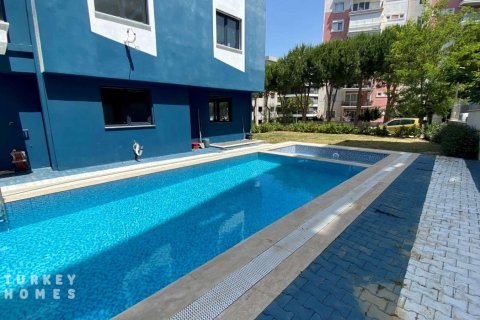 1+1 Lägenhet i Kusadasi, Aydin, Turkiet Nr. 232899 - 3