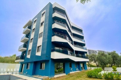 1+1 Lägenhet  i Kusadasi, Aydin, Turkiet Nr. 232899
