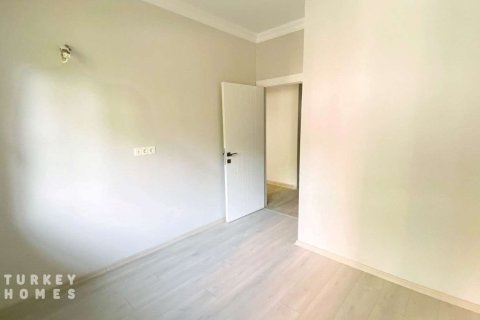 1+1 Lägenhet i Kusadasi, Aydin, Turkiet Nr. 232899 - 10