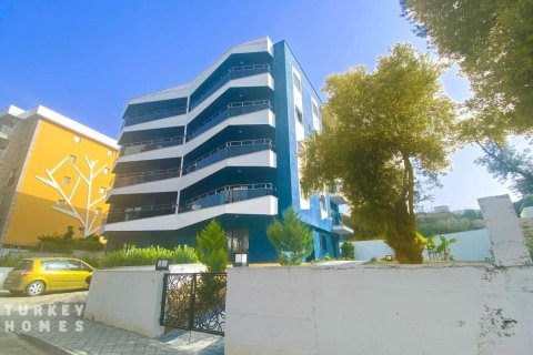 1+1 Lägenhet i Kusadasi, Aydin, Turkiet Nr. 232899 - 18