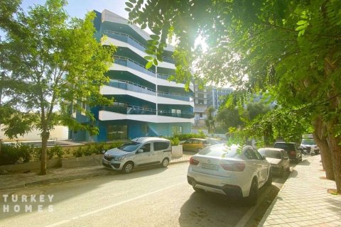 1+1 Lägenhet i Kusadasi, Aydin, Turkiet Nr. 232899 - 17