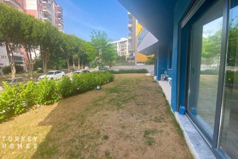 1+1 Lägenhet i Kusadasi, Aydin, Turkiet Nr. 232899 - 4