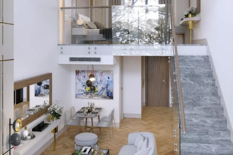 1+1 Lejlighed  i Long Beach, Iskele,  Nr. 214688 - 15