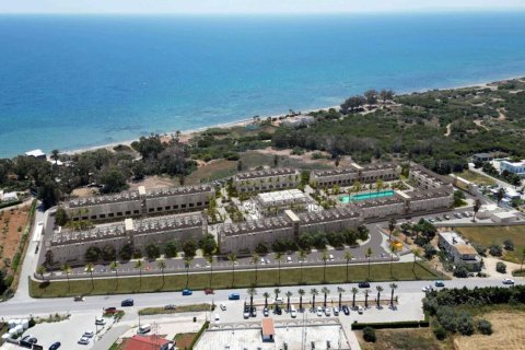 1+1 Lejlighed  i Long Beach, Iskele,  Nr. 214688 - 3