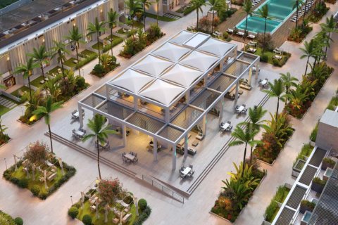 1+1 Lejlighed  i Long Beach, Iskele,  Nr. 214688 - 9