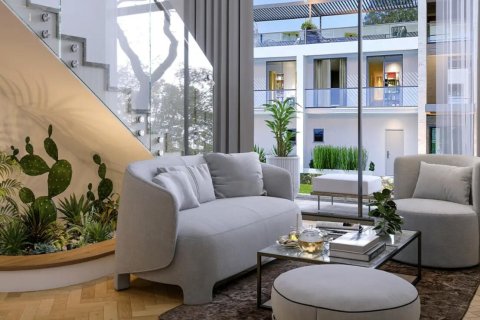 1+1 Lejlighed  i Long Beach, Iskele,  Nr. 214688 - 13