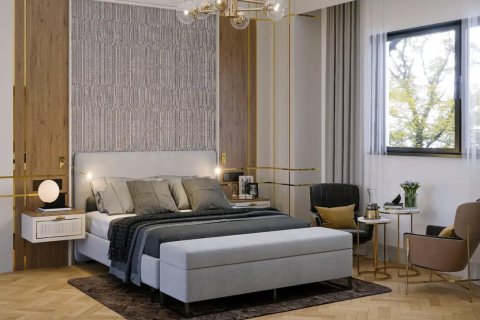 1+1 Lejlighed  i Long Beach, Iskele,  Nr. 214688 - 17