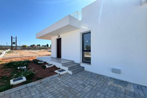 Продажа виллы  в Ени-Эренкое, Гюзельюрте, Северный Кипр 2+1, 160м2, №214692 – фото 12