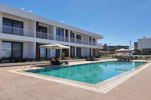 Продажа виллы  в Ени-Эренкое, Гюзельюрте, Северный Кипр 2+1, 160м2, №214692 – фото 19