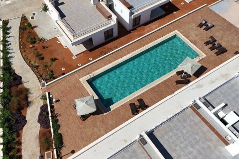 Продажа виллы  в Ени-Эренкое, Гюзельюрте, Северный Кипр 2+1, 160м2, №214692 – фото 22