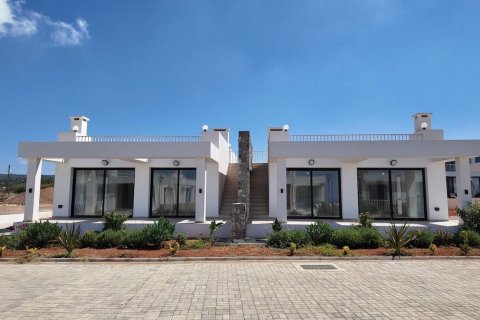 Продажа виллы  в Ени-Эренкое, Гюзельюрте, Северный Кипр 2+1, 160м2, №214692 – фото 14