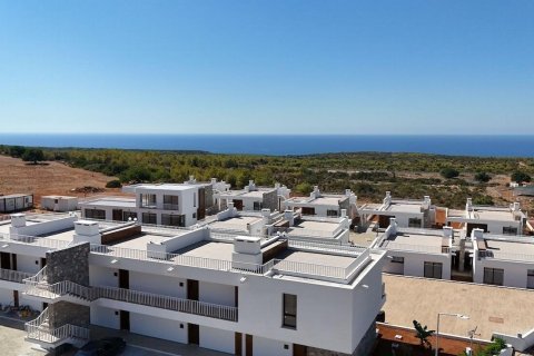 Продажа виллы  в Ени-Эренкое, Гюзельюрте, Северный Кипр 2+1, 160м2, №214692 – фото 21