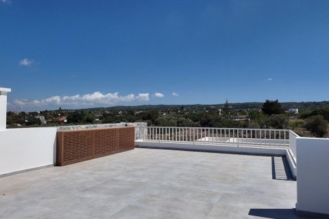 Продажа виллы  в Ени-Эренкое, Гюзельюрте, Северный Кипр 2+1, 160м2, №214692 – фото 16