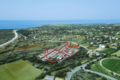 Продажа виллы  в Ени-Эренкое, Гюзельюрте, Северный Кипр 2+1, 160м2, №214692 – фото 24