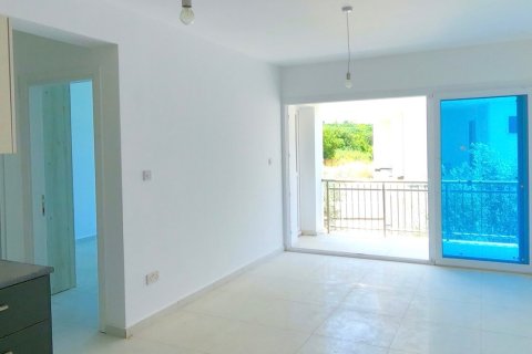 Продажа квартиры  в Лапте, Гирне, Северный Кипр 1+1, 60м2, №214694 – фото 2