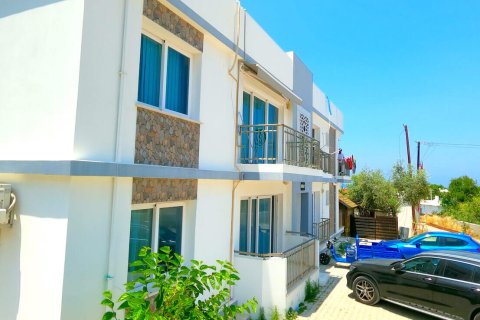 Продажа квартиры  в Лапте, Гирне, Северный Кипр 1+1, 60м2, №214694 – фото 17