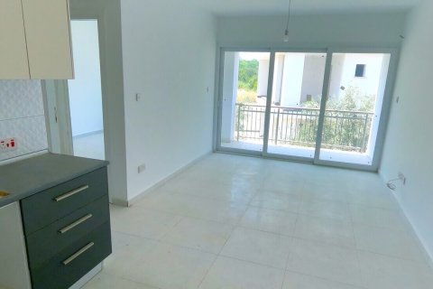 Продажа квартиры  в Лапте, Гирне, Северный Кипр 1+1, 60м2, №214694 – фото 11