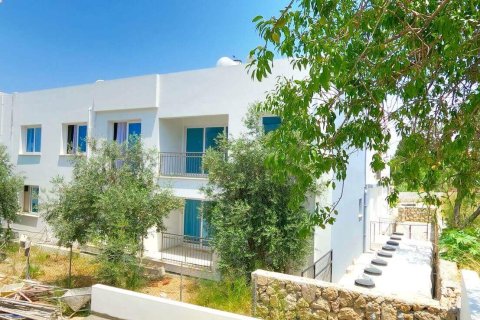 Продажа квартиры  в Лапте, Гирне, Северный Кипр 1+1, 60м2, №214694 – фото 19