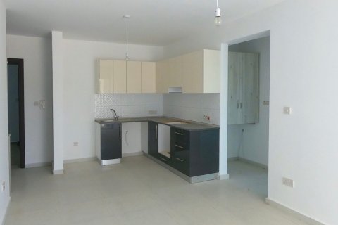 Продажа квартиры  в Лапте, Гирне, Северный Кипр 1+1, 60м2, №214694 – фото 3