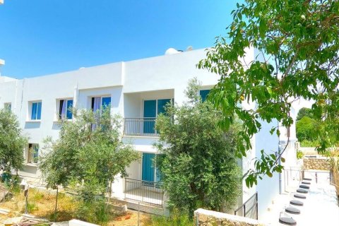 Продажа квартиры  в Лапте, Гирне, Северный Кипр 1+1, 60м2, №214694 – фото 18