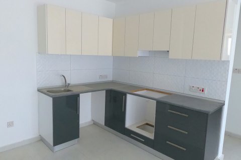 Продажа квартиры  в Лапте, Гирне, Северный Кипр 1+1, 60м2, №214694 – фото 13