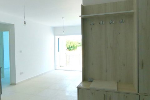 Продажа квартиры  в Лапте, Гирне, Северный Кипр 1+1, 60м2, №214694 – фото 1