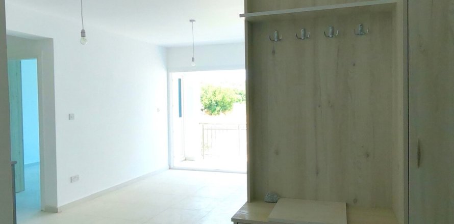 Квартира  1+1 в Лапте, Гирне, Северный Кипр №214694