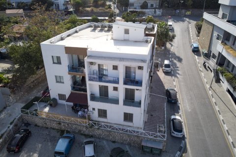 2+1 Lejlighed  i Lapta, Girne,  Nr. 214690 - 1