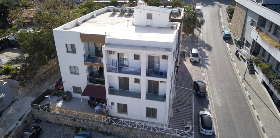 2+1 Lejlighed  i Lapta, Girne,  Nr. 214690