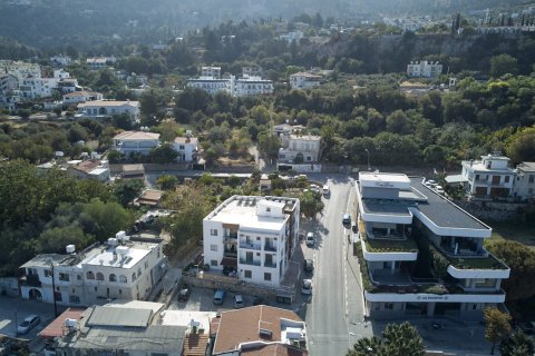 2+1 Lejlighed  i Lapta, Girne,  Nr. 214690 - 2