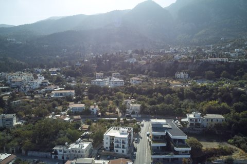 2+1 Lejlighed  i Lapta, Girne,  Nr. 214690 - 3