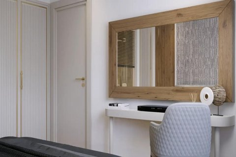 1+1 Lägenhet  i Long Beach, Iskele,  Nr. 214689 - 15