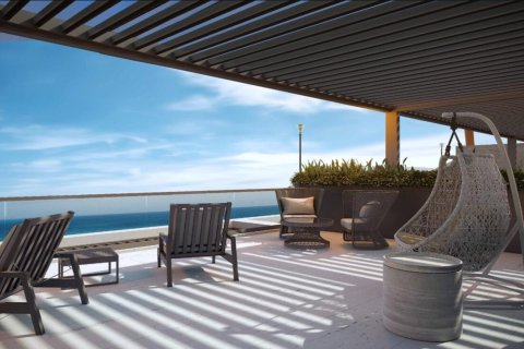 1+1 Lägenhet  i Long Beach, Iskele,  Nr. 214689 - 12