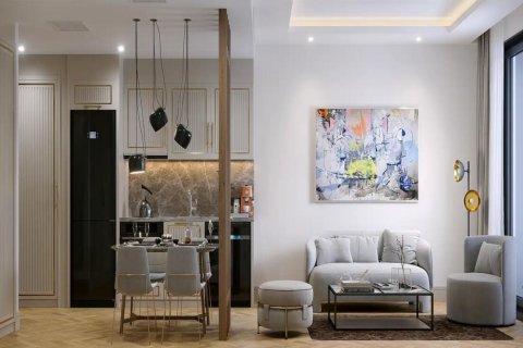 1+1 Lägenhet  i Long Beach, Iskele,  Nr. 214689 - 13