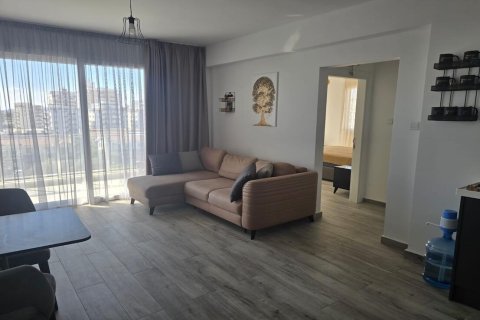 Продажа квартиры  в Ени-Эренкое, Гюзельюрте, Северный Кипр 2+1, 82м2, №214691 – фото 7