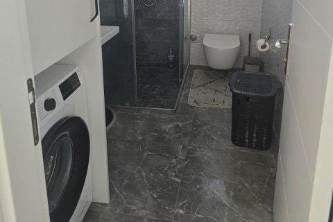 Продажа квартиры  в Ени-Эренкое, Гюзельюрте, Северный Кипр 2+1, 82м2, №214691 – фото 16