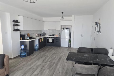 Продажа квартиры  в Ени-Эренкое, Гюзельюрте, Северный Кипр 2+1, 82м2, №214691 – фото 8