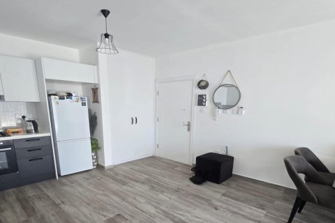 Продажа квартиры  в Ени-Эренкое, Гюзельюрте, Северный Кипр 2+1, 82м2, №214691 – фото 9