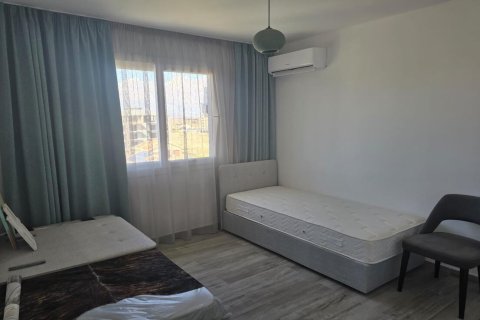 Продажа квартиры  в Ени-Эренкое, Гюзельюрте, Северный Кипр 2+1, 82м2, №214691 – фото 12