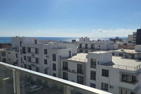 Продажа квартиры  в Ени-Эренкое, Гюзельюрте, Северный Кипр 2+1, 82м2, №214691 – фото 2